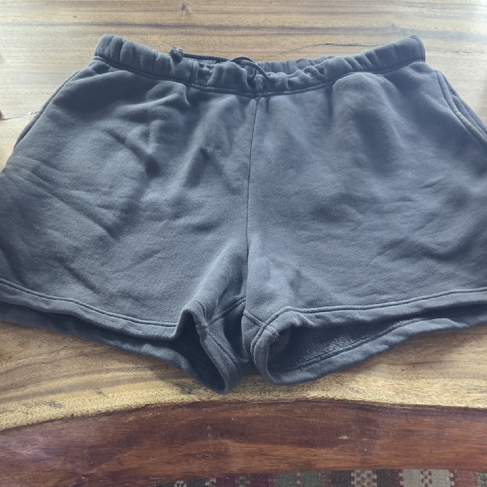 Elwood Sweat Shorts